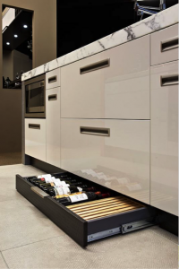 Opruimen keuken | Peppermint Interieuradvies Enschede