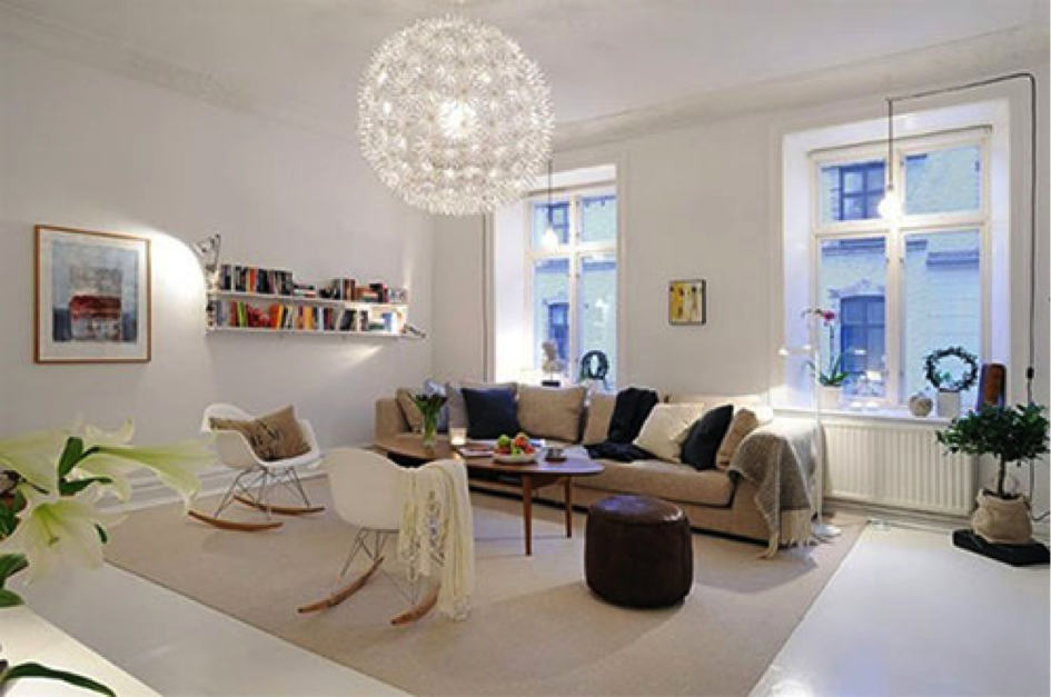 Verlichting archieven peppermint interieuradvies Verlichting woonkamer bank