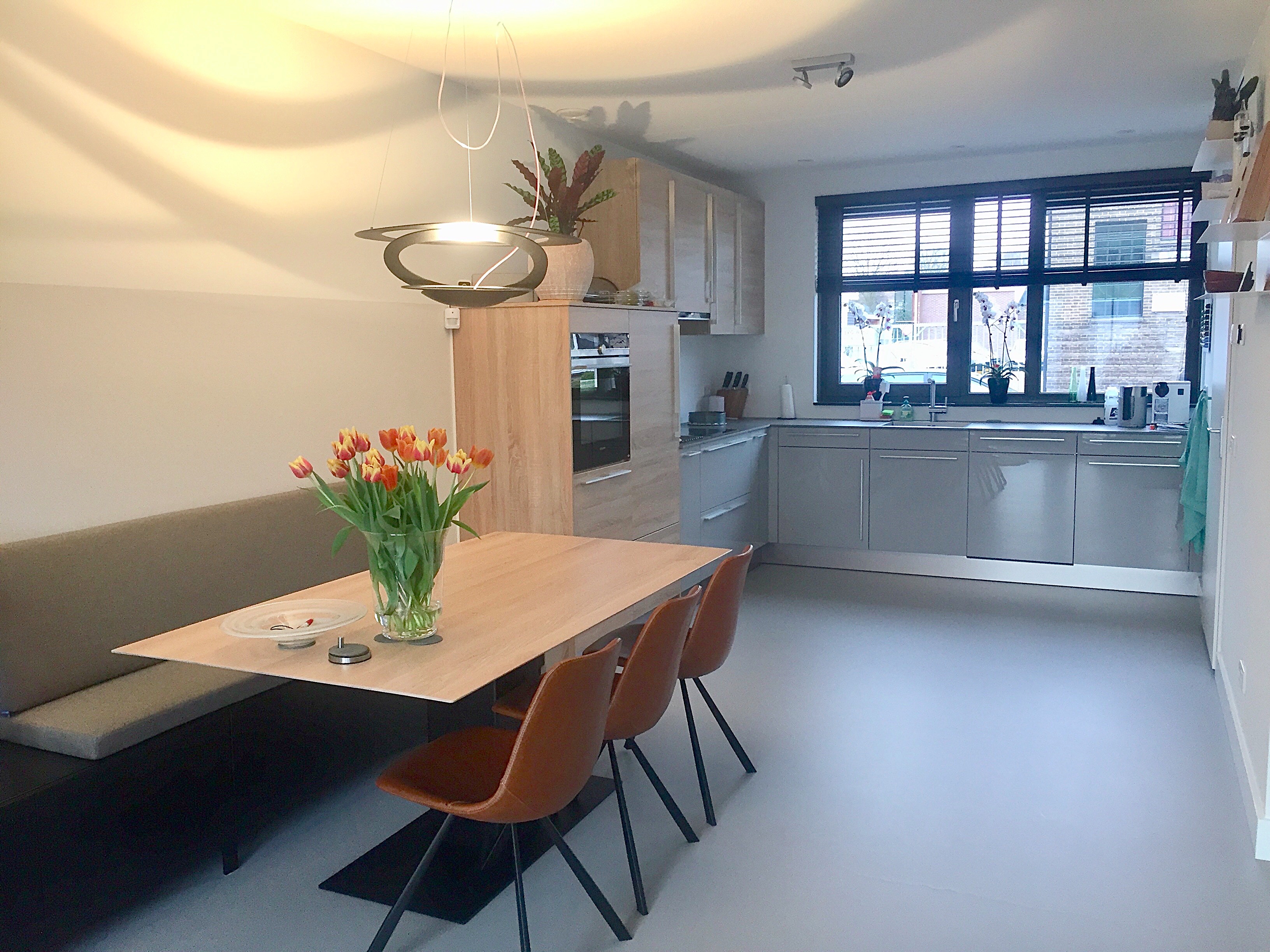 Interieurontwerp Wolthuizen Enschede