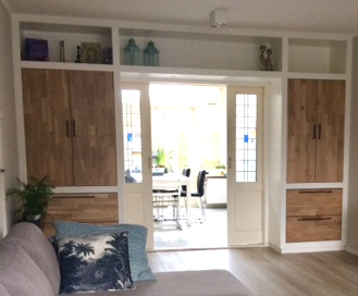 Interieuradvies Hengelo woonkamer