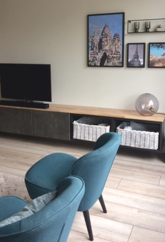 Interieuradvies jaren 30 Hengelo 1