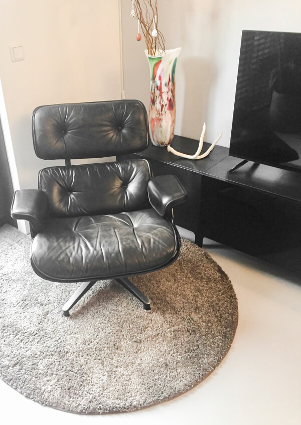 3d ontwerp woonkamer Enschede