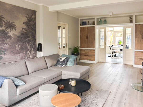 Interieuradvies jaren 30 woning Hengelo Interieuradvies jaren 30 woning Hengelo