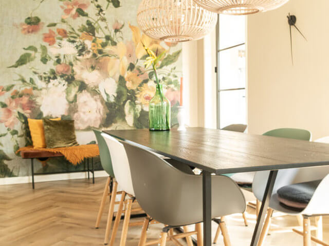 Interieuradvies woonkamer Enschede 2