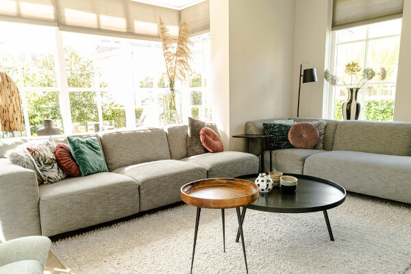 Interieuradvies woonkamer Enschede Interieuradvies woonkamer Enschede