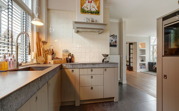interieuradvies keuken jaren 30 woning Almelo interieuradvies keuken jaren 30 woning Almelo