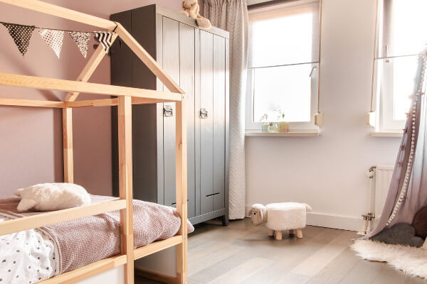 interieuradvies kinderkamer Enschede interieuradvies kinderkamer Enschede