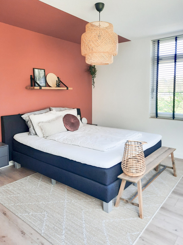 Interieuradvies bungalow De Lutte-webres-byPeppermint-3-min G master bedroom interieur
