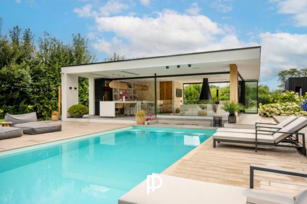 Interieurontwerp poolhouse 1 Interieurontwerp poolhouse 1