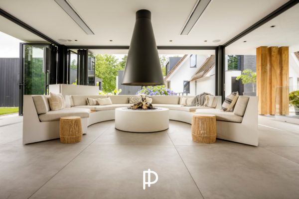 Interieurontwerp poolhouse 2 Interieurontwerp poolhouse 2
