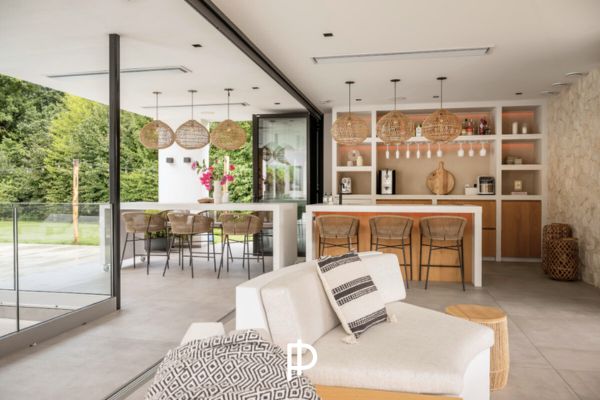 Interieurontwerp poolhouse 5 Interieurontwerp poolhouse 5