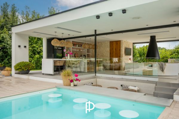 Interieurontwerp poolhouse 6