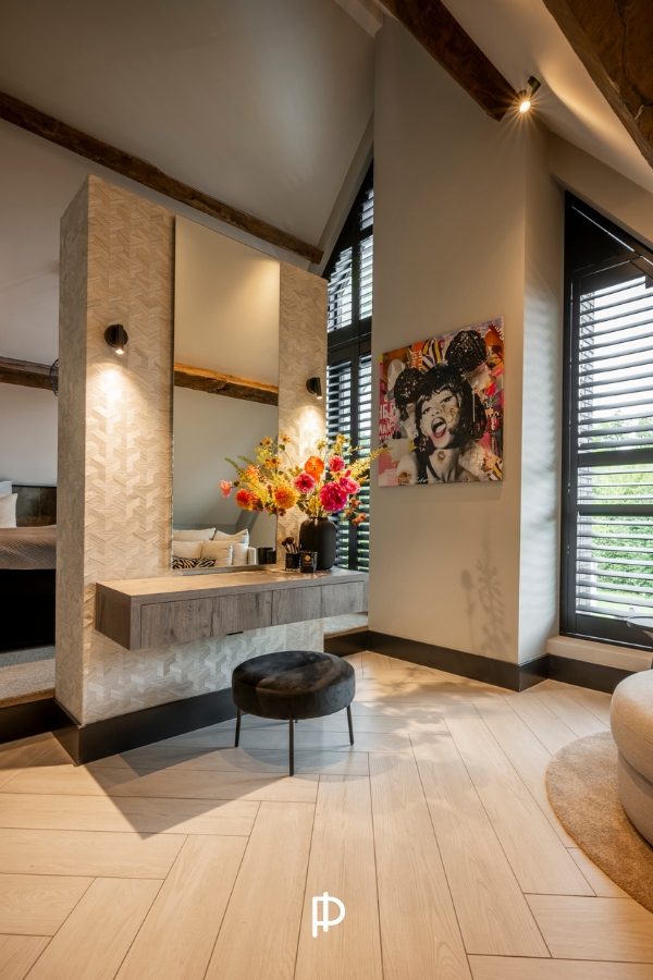 Interieurontwerp villa Enschede HE 6 Interieurontwerp villa Enschede HE 6