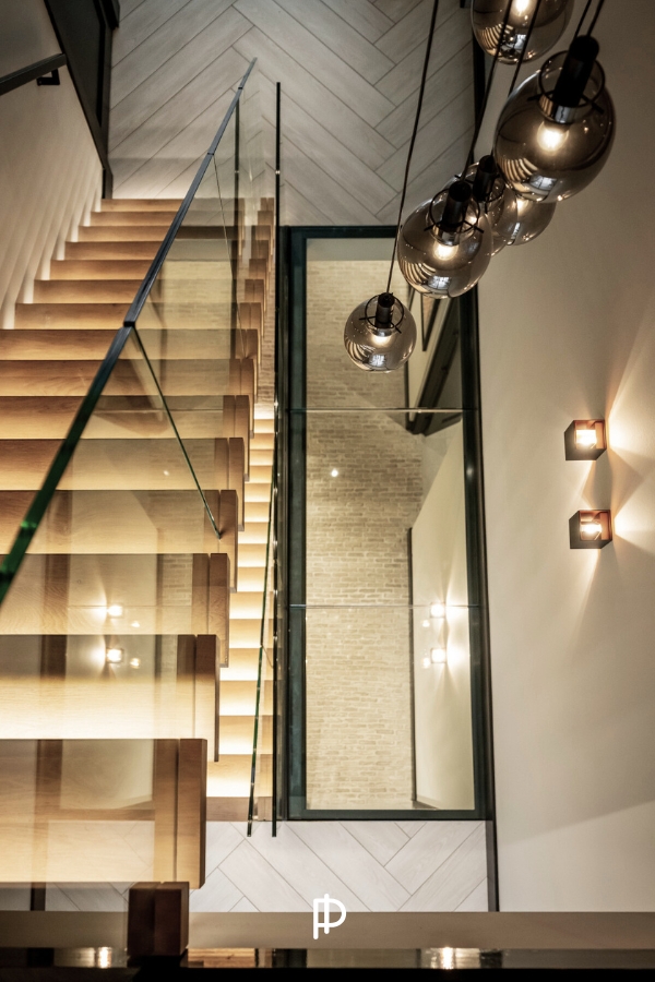 Interieurontwerp villa Enschede HE 7 Interieurontwerp villa Enschede HE 7